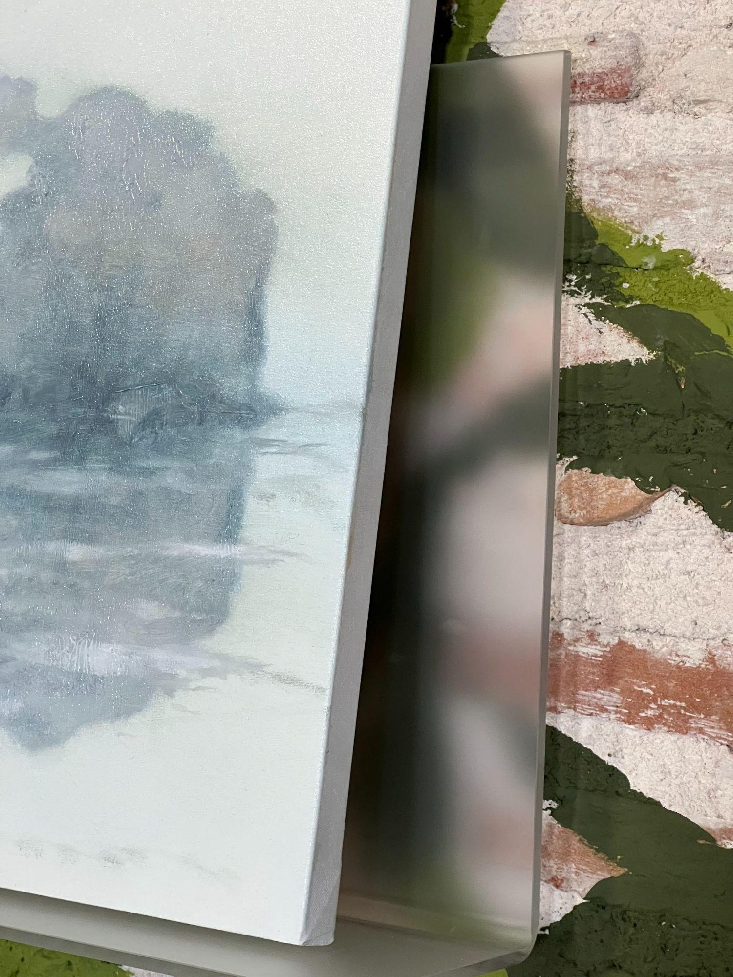 Contemporanea 24, detail, 2024