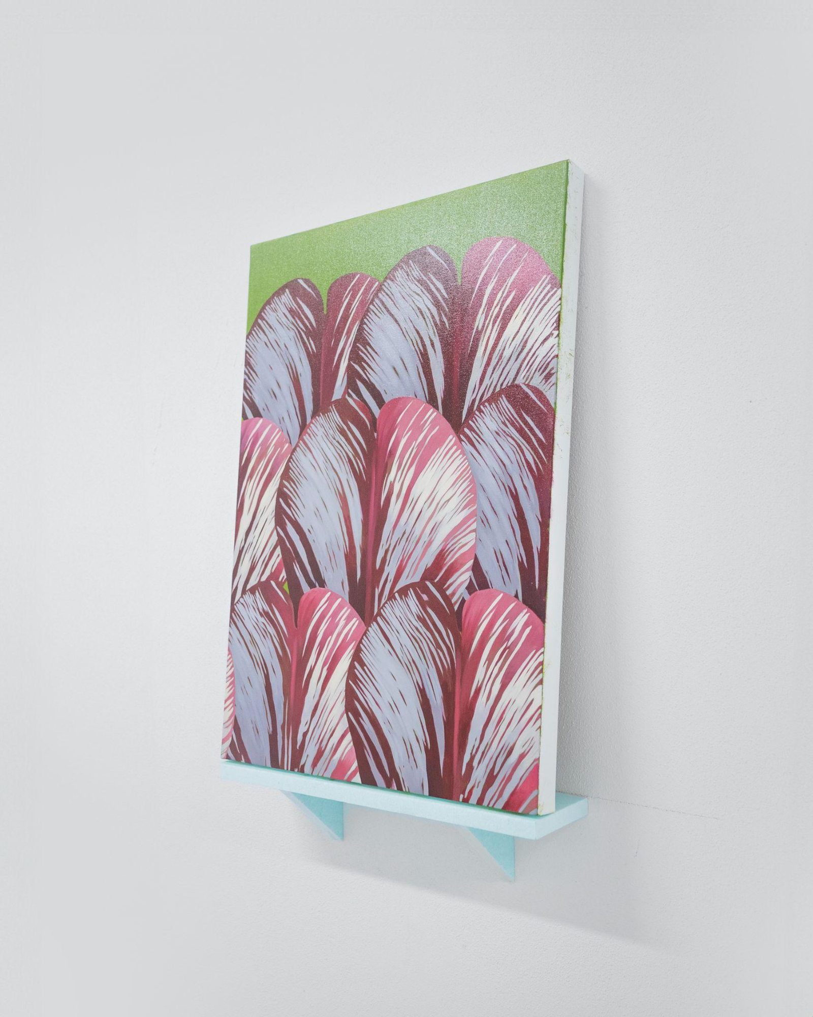 Innatura, installation view, 2023